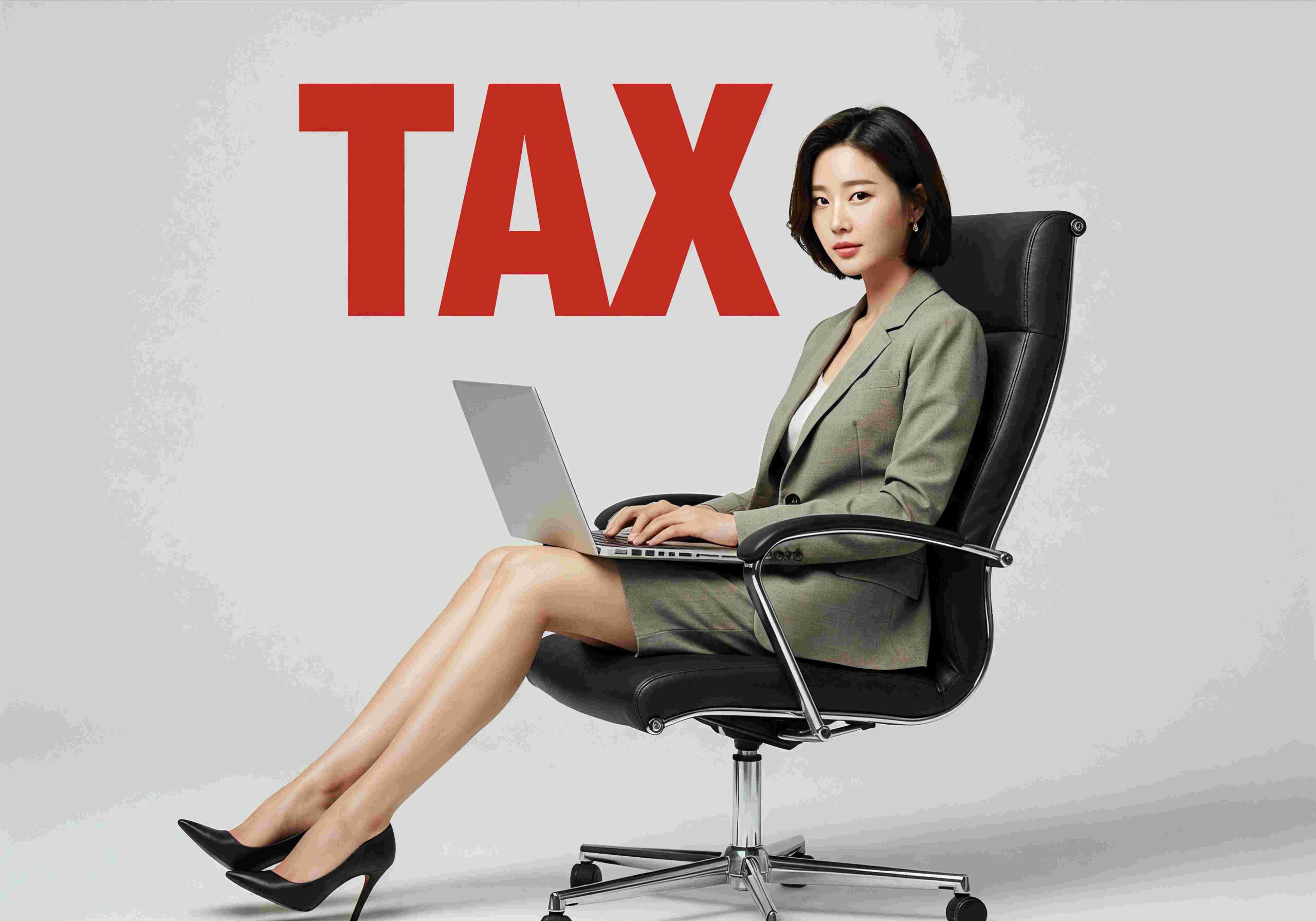 프리랜서 종합소득세 신고방법 정리 4