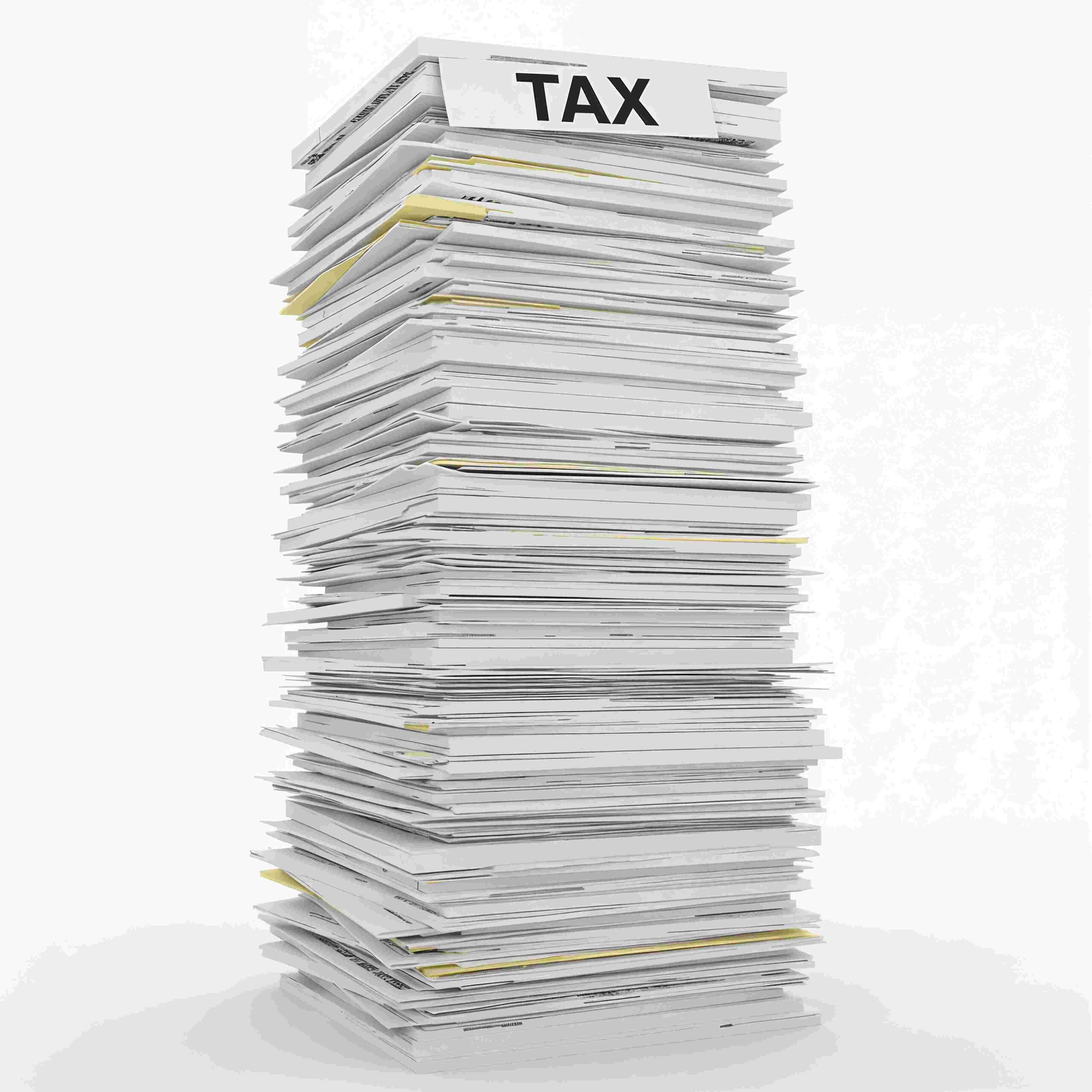 N잡러 종합소득세 환급 신청방법 4