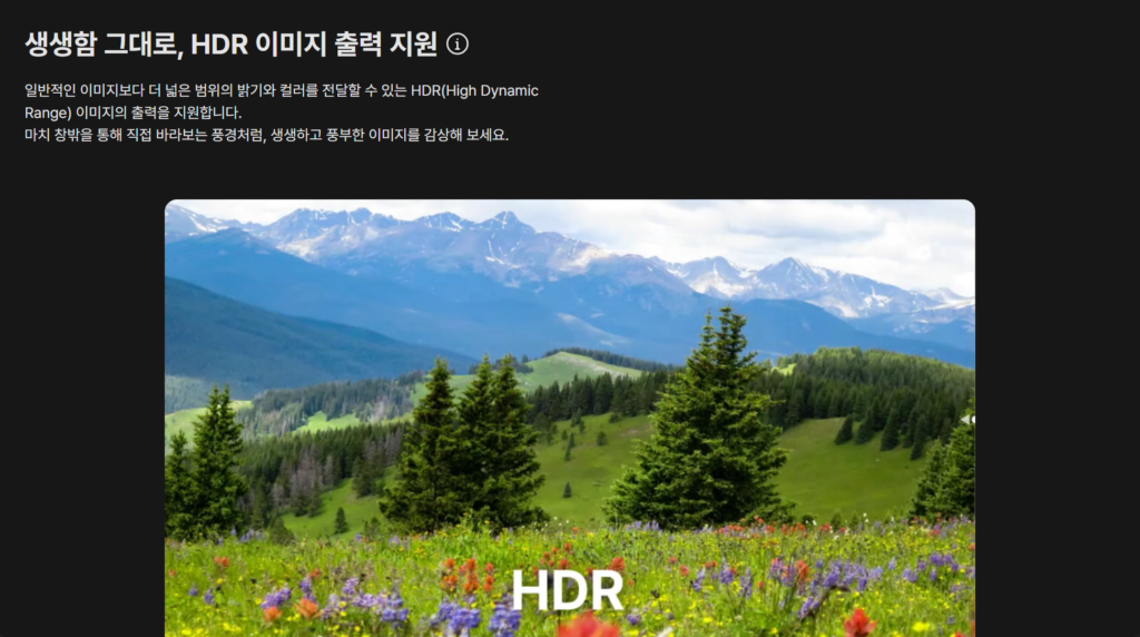알씨 대체 프로그램 광고 없는 이미지 뷰어 반디뷰 추천 2